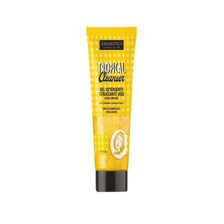 L`erboristica Żel do oczyszczania twarzy Tropical Cleanser 20ml